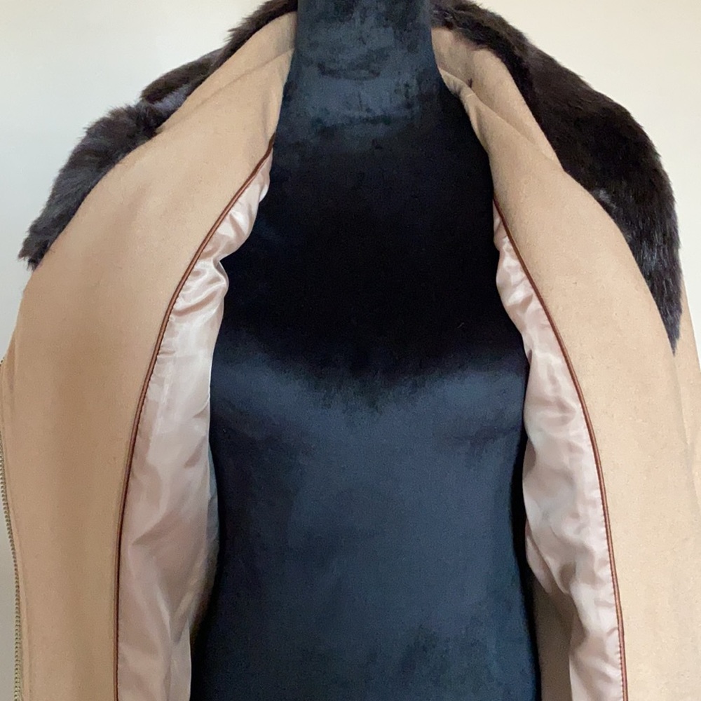 Via Spiga Coat - Picture 6 of 7